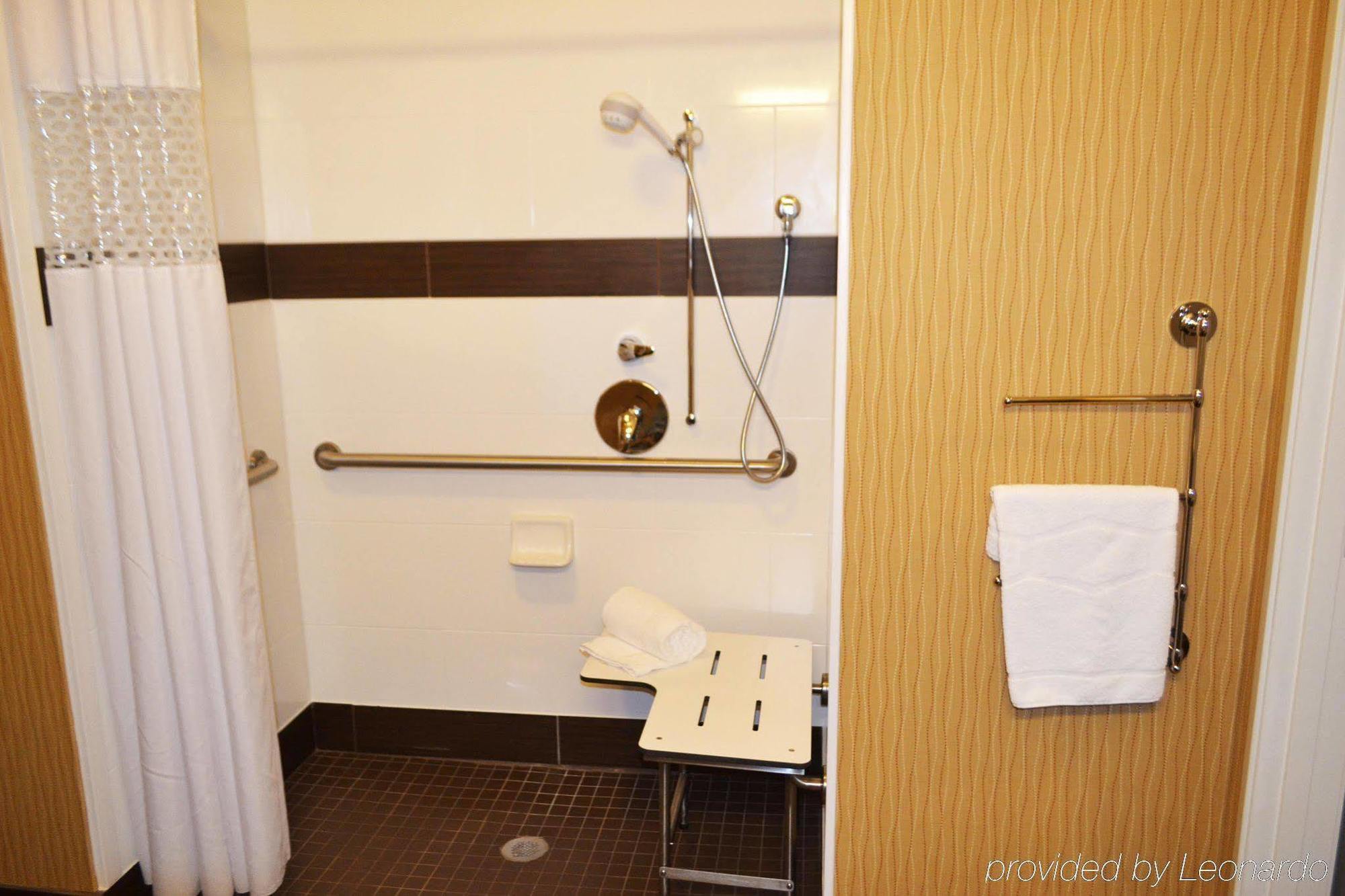 Hampton Inn Seattle/Everett Downtown Exteriér fotografie
